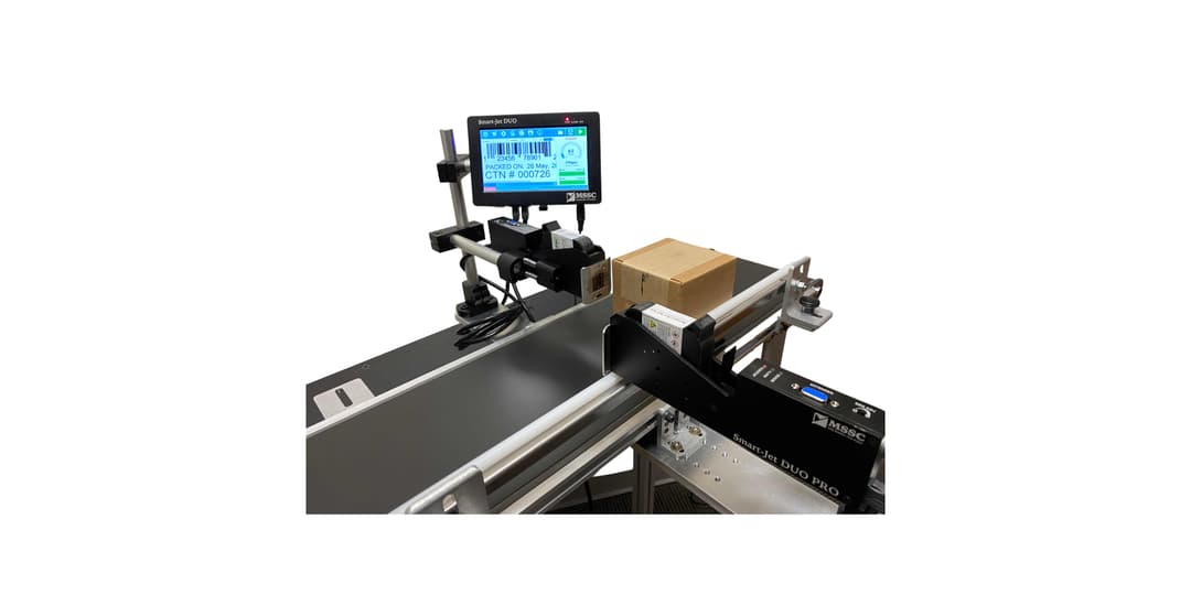 Esteira Personalizada Pequena